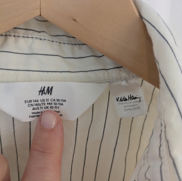 Keith Haring Shirt - Picture 6 of 6